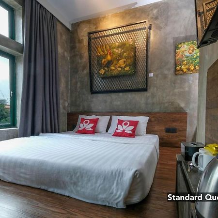 The Hulo Hotel & Gallery Kuala Lumpur Eksteriør bilde