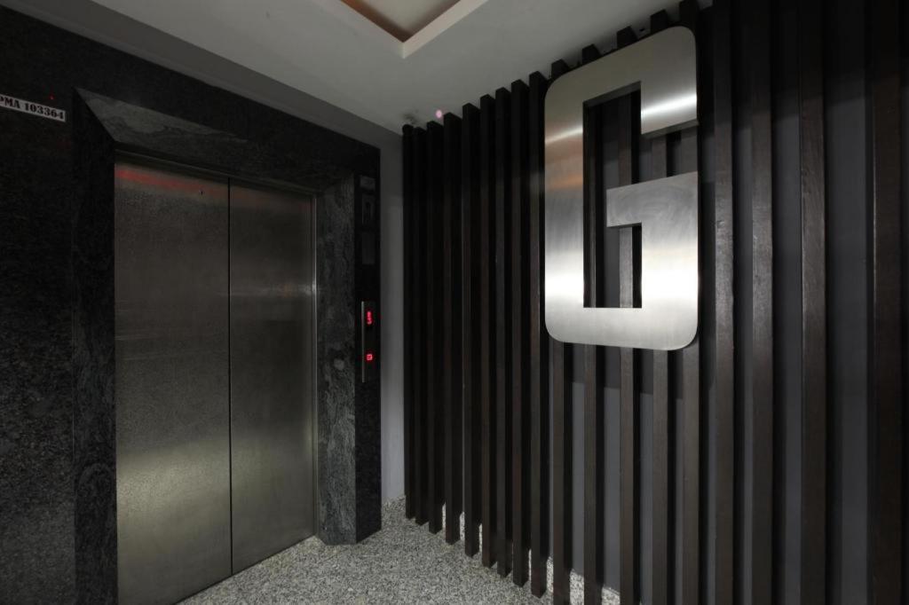 The Hulo Hotel & Gallery Kuala Lumpur Eksteriør bilde
