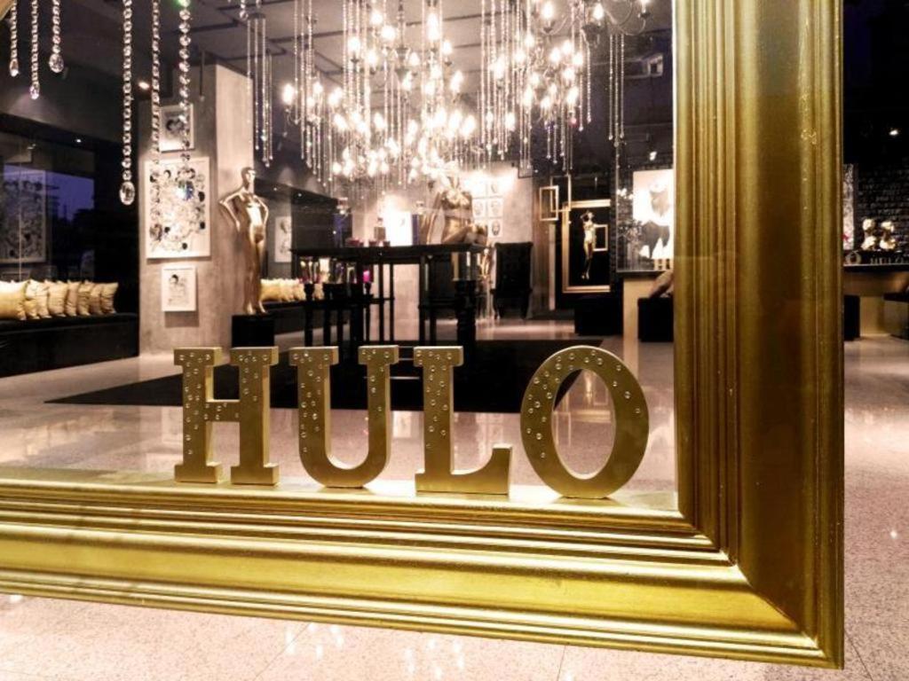 The Hulo Hotel & Gallery Kuala Lumpur Eksteriør bilde