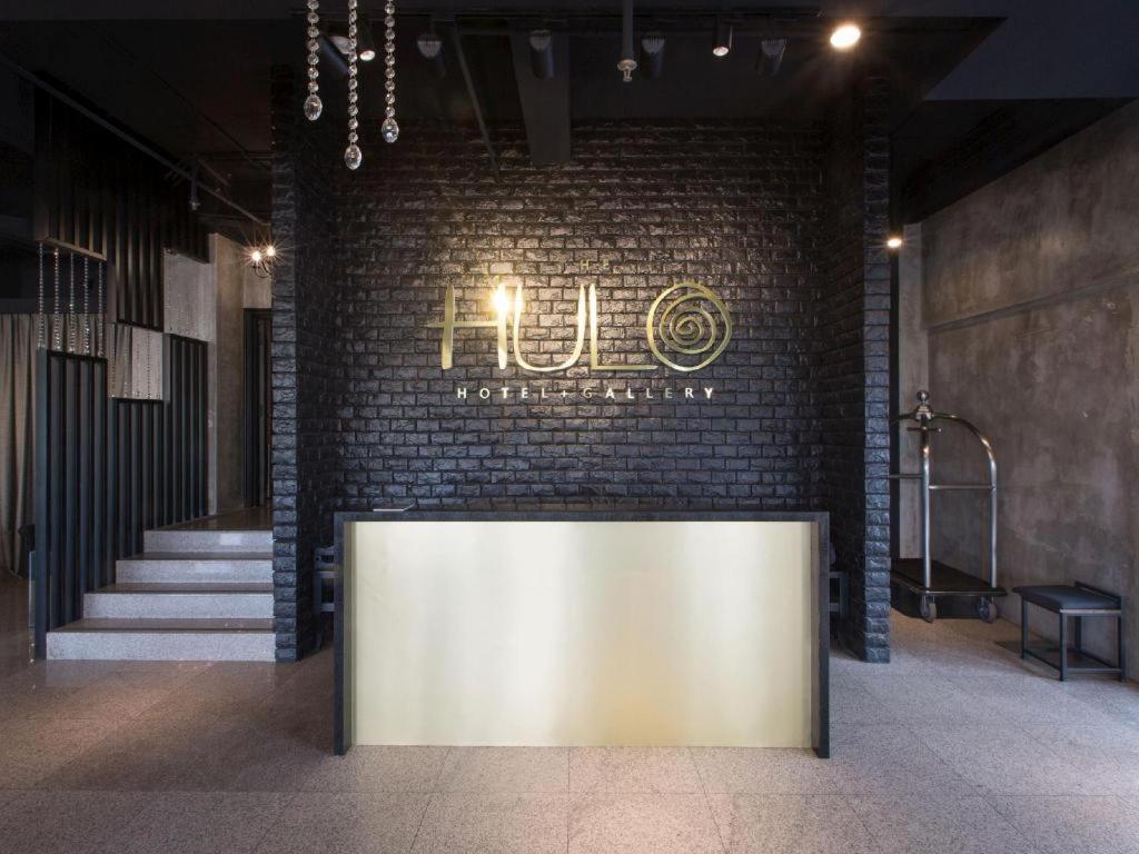 The Hulo Hotel & Gallery Kuala Lumpur Eksteriør bilde